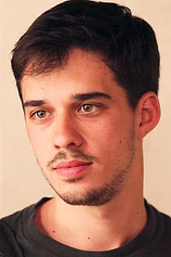 picture of actor Gabriel Epstein