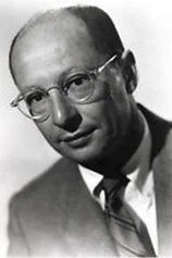 Foto de Norman Krasna