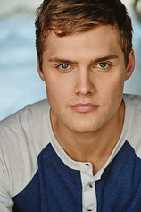 picture of actor Markus Silbiger