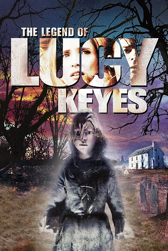 Poster de La leyenda de Lucy Keyes