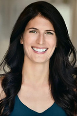 picture of actor Angie Bullaro