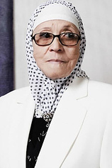 picture of actor Chafia Boudraa