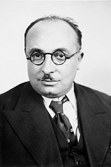 picture of actor Jacques Duclos