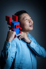 Foto de Shin-Hong Wang