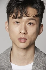 Foto de Kim Dae-gun
