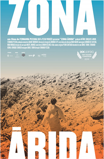 poster of content Zona árida