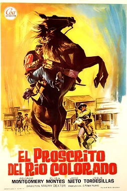El Proscrito del Río Colorado