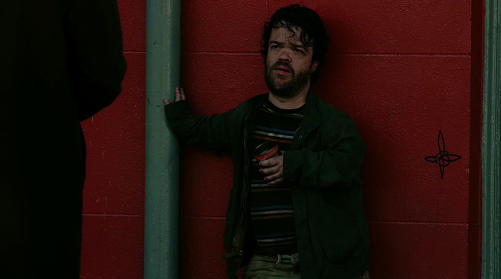 Jordan Prentice en el-poder-de-unos-pocos