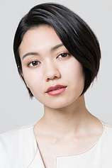 picture of actor Fumi Nikaidô