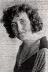 photo of person Winifred Dunn