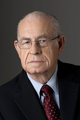 photo of person Carl Kasell
