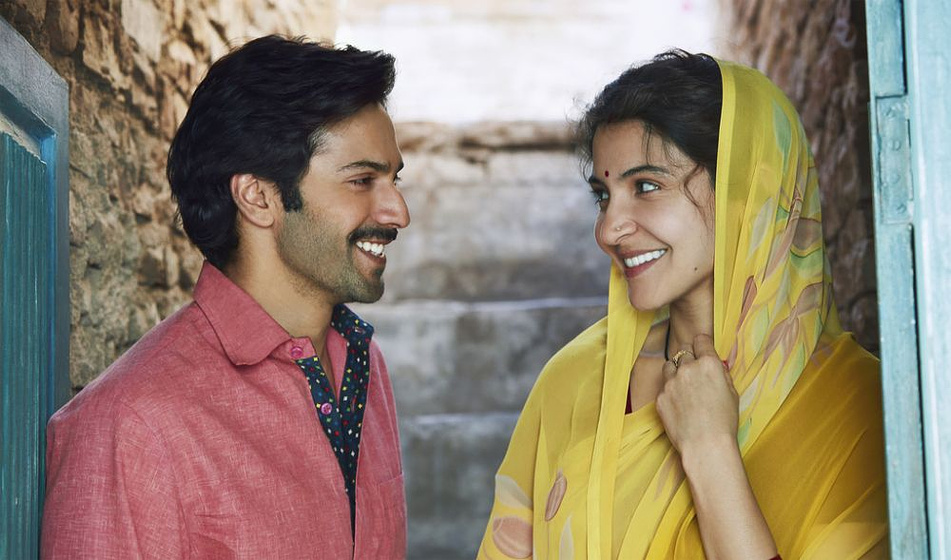 still of movie Made in India: Sui Dhaaga