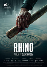 poster of movie Rhino