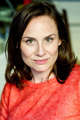 picture of actor Daniela Holtz