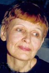 photo of person Natalya Ryazantseva