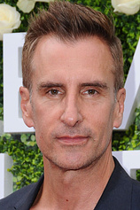 picture of actor Brian Unger