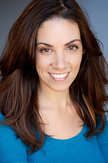 picture of actor Natalie Avital