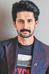 Foto de Ravi Dubey