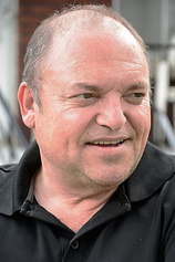 picture of actor Pierre Mailloux