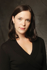 photo of person Hannah Minghella
