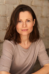 picture of actor Daniela Preuss