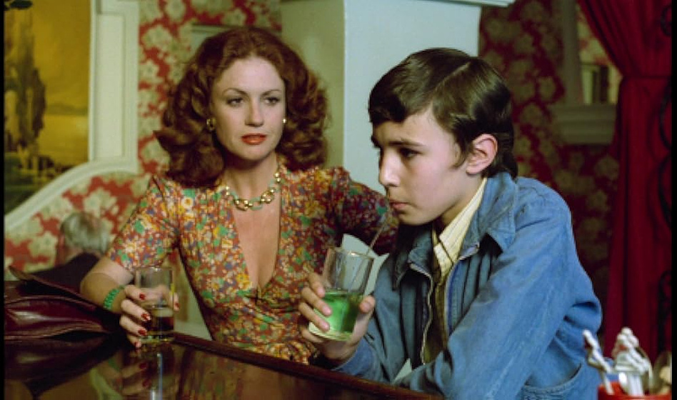 Samy Ben-Youb en madame-rosa