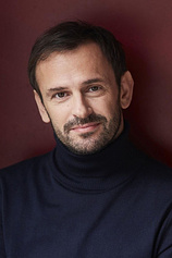 picture of actor Jonas Gruber