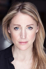 picture of actor Flora Montgomery