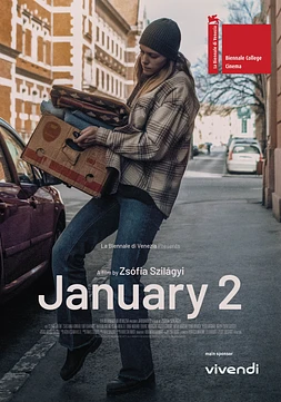 January 2