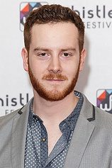 picture of actor Giacomo Baessato