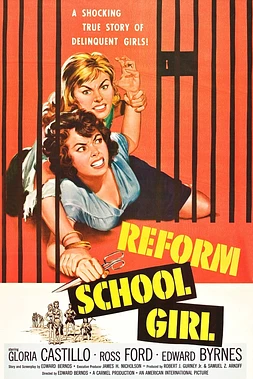 Reformatorio Femenino