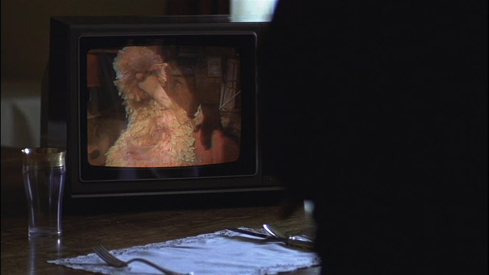 Imagen de Bienvenido Mr. Chance
