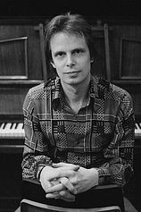 photo of person Joe Boyd