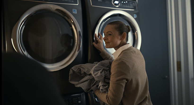 Imagen de Sally, Get the Potatoes