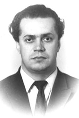 photo of person Vyacheslav Ovchinnikov