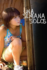 poster of movie Una semana solos
