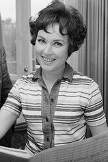picture of actor Monika Dahlberg
