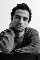picture of actor Paolo Mattei