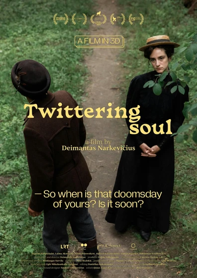Imagen de twittering-soul (Cartel internacional)