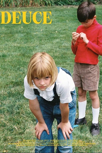 Poster de Deuce
