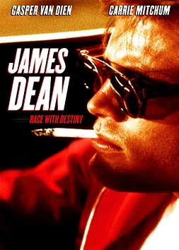 James Dean: Carrera Contra el Destino