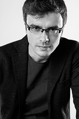 photo of person Sergey Korotaev