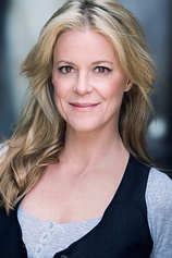 picture of actor Julia Montgomery Brown