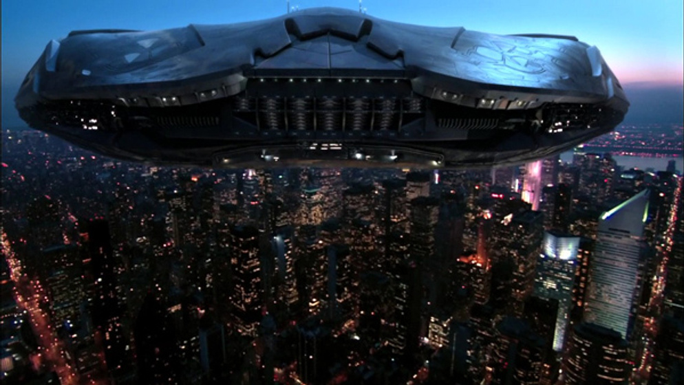 Imagen de V (2009)