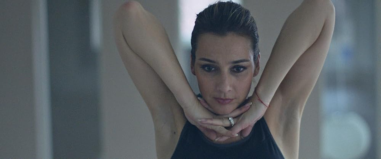 Rosa Caracciolo en rocco