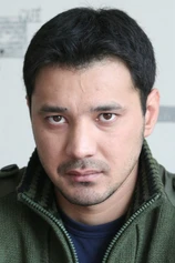 Foto de Berik Aytzhanov