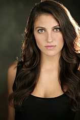 picture of actor Gina Vitori