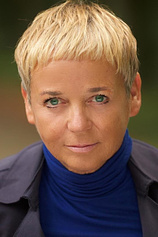 photo of person Annekatrin Hendel