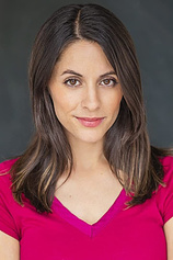 photo of person Leandra Terrazzano