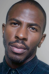 picture of actor Ocean M Harris